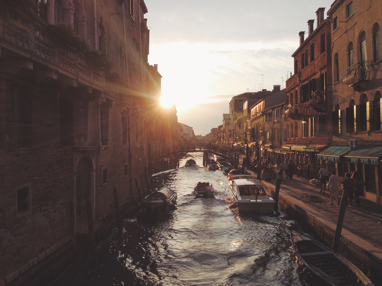 Esplorazione Magica di Venezia e Murano